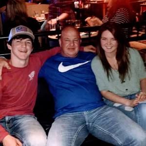 Meet your Posher, Domingo